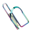 Bicycle Water Bottle Holder Mountain Bike Drink Water Cup Cage Bracket Rack