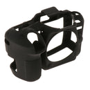 Camera Housing Shell Protect Housing Keypad against Scratching for Nikon D7500