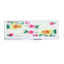 Travel  Pill Box Medicine Storage Container Organizer Case 6 Slots