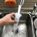 Multifunctional Meat Injector Needle Stainless Steel Meat Marinade SyringeB.kz