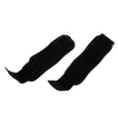 Adjustable Nylon Wrist Strap with Sports - Black