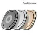 Universal 360 degree Finger Ring Stand Phone Holder Car Rotating Magnetic G