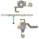 Fix DIY Part Left Right Volume Key Button Flex Ribbon Cable Repair for Sony PSP
