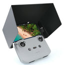 Folding Sun Hood Sun Shade Fits DJI Mavic Air 2 Controller Sunshade Pro