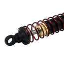 2pcs Metal Shock Absorber Oil Damper for XLH 9130 9135 9136 9137 9138 1/16 RC