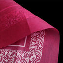 49cm Altar Tarot Tablecloth Table Decor Divination Cards Square Tapestry TEUS
