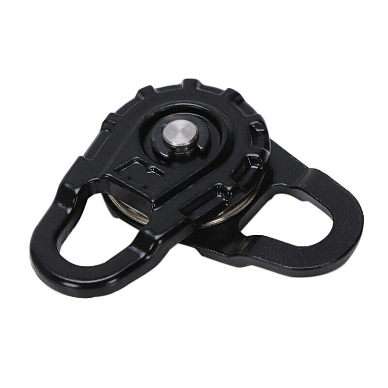 RC Car Winch Tow Rope Snatch Block for 1:10 RC Crawler Axial SCX10 90046 D90O3Q2