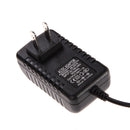 AC 100-240V Converter Adapter DC 5.5 x 2.5MM 9V 1A 1000mA Charger US Plug