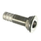 1/2" Inch Thru Hull Bilge Pump and Aerator Hose Fitting for Boats Steel,NEW