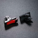 D9 Mobile Game Gamepad Trigger Joysticks Fire Button Controller for PUBG