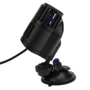 Wavemaker Water Pump for Aquarium Fish Tank Coral Reef Surf Pump (JVP-110
