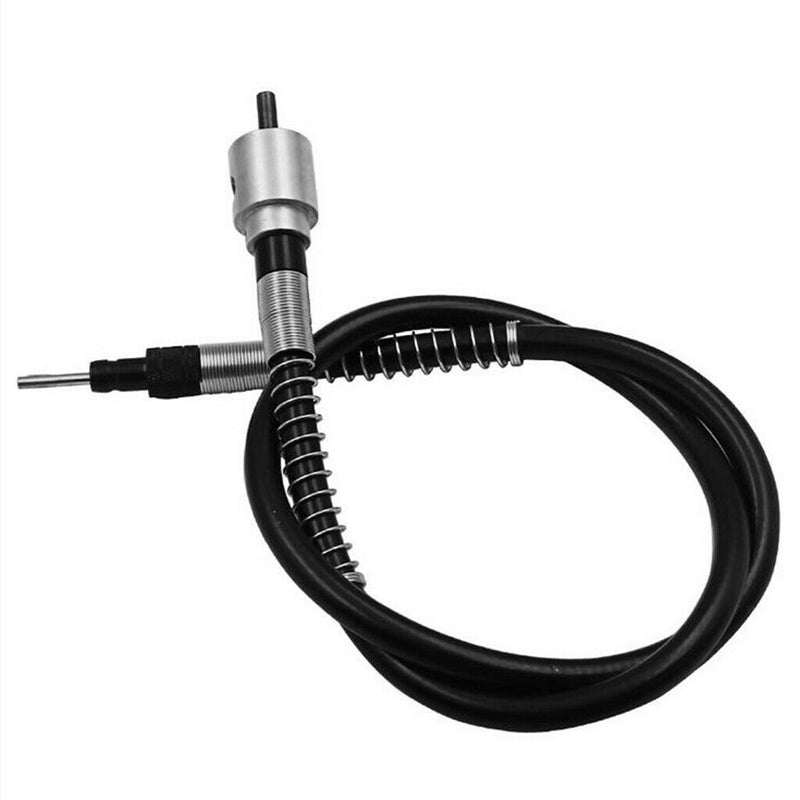 0.3-6.5mm Grinder Flexible Shaft For Electric Drill Rotary Tool Grip Handle