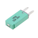 2pcs 25A+30A ATM Mini Blade Fuse Over Load Protection For Car Marine