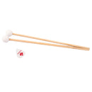2pcs Glockenspiel Mallets Sticks for Drum Percussion Instrument Parts
