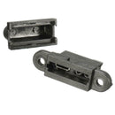 5pcs Car Boat Truck 30A Amp Auto Blade Standard Fuse Holder Boxes w/ Cover