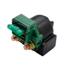 Starter Relay Solenoid KLF 220cc 250cc 300cc For Kawasaki Bayou ATV Scoot EUF