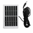 6V 1.2W Solar Panel Polycrystalline Solar Cell Module Durdable Waterproof C P4B3