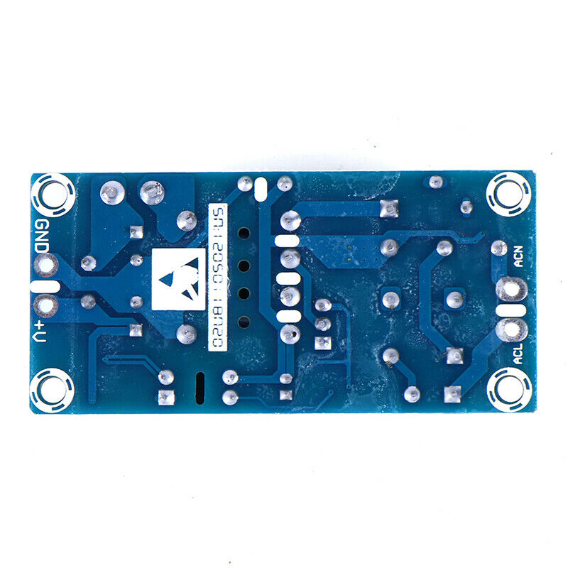 AC-DC Converter AC 110V 220V 230V to DC 5V 2A Power Supply Switching Transfo Gw