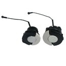2x Gas Fuel Cap Lawn Mower Parts for STIHL MS210 MS230 MS240 MS250 Chainsaw