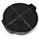 Smart Watch Charger For Ticwatch Pro Usb Data And Dock Charge Dock Cable Bl