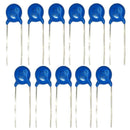 6KV 331K High voltage ceramic capacitors