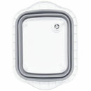 Folding Vegetable Board Household Anti-Mildew Multifunctional Anvil Board