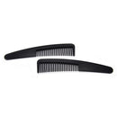 Tourmaline Healthcare Magnetic Comb Energy Comb Therapy Comb Health Care AA