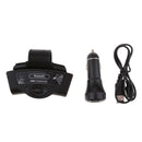Steering Wheel Wireless Remote Controller with Audio Volume Bluetooth Switch