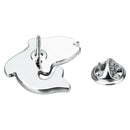 Fashion Animal Cartoon Fancy Carp Koi Brooch Pins Collar Badge Corsage Decor Men