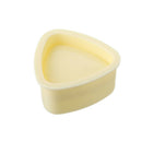 3pcs/set Triangle Maker Easy Clean DIY Sushi Rice Ball Onigiri Mold Tool PP Home