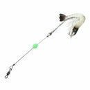 Soft Bait Biomimetic Fishing Lure Bionic Shrimp Fishing Tackle Lure Bait (W