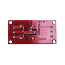 1 Channel Optocoupler High/Low Level Relay Module 5V DC for ARM DSP AVR J6A4