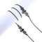 Bat Sunglasses Chains Lanyards Eyewear Accessories Reading Glasses Strap Rop Ew