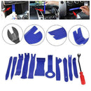12PCS Car Radio Audio Stereo Door Trim Dash Panel Install Removal Pry Tools