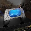 for PUBG Mobile Phone Cooling Gamepad Cooler Cooling Fan Heatsink Cooling G