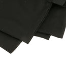 60x75cm Video Studio Stainless Flag Panel Reflector Diffuser Black Cloth