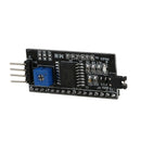 5X(IIC I2C TWI SPI Interface Board Module PCF8574T for Arduino 1602 LCD 20 G9G8)