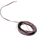 5m Servo Wire 26awg for Futaba JR 3-Pin K9Y6