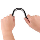 Flexible 48 LED Motorcycle Car Tail Turn Signal Brake Stop Lamp Strip Light