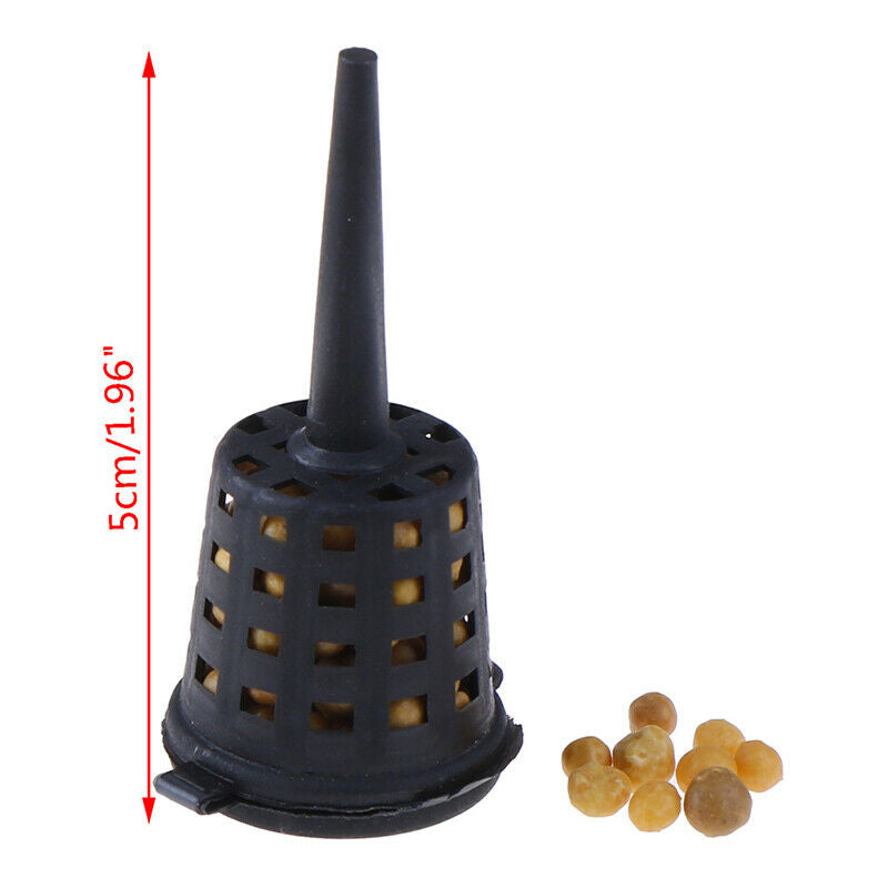 20 Pcs/Box Aquarium Water Plant Root Fertilizer Tablets Condensed Fertilizer FT