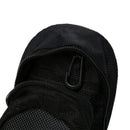 Reflective Bike Saddle Bag Cycling Seat Pouch Bicycle Tail Bags Rear Panni Gw
