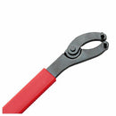 Bicycle Bike Bottom Bracket Lock Ring Remover Crank Repair Spanner Wrench T T8L6