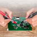 Multimeter Probe Pen Line Test Kit For Digital Multimeter Cable Feeler Mult