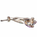 Elegant Tulip Flower Brooch Pin Costume Jewelry Clothes Accessories Jewelry
