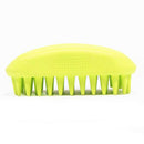 Pet Bath Brush Rubber Comb Hair Removal Brush Pet Hair Care ToolB Hn