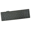 New Replacement QWERTY (Standard) For  Pavilion Laptop Russian Keyboard