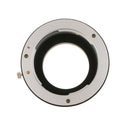 Adapter  For Pentax PK/K Lens To Micro 4/3