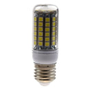 E27 8W 69 LED 5050 SMDCorn Spot Light Bulb Lamp White 6500K 500LM
