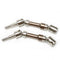 2x Metal Axle Transmission for 1/12 FY01/02/03/04/05/06/07 JJRC Q39 RC Car