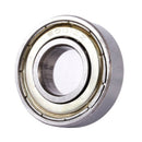 6001ZZ Double Shielded Deep Groove Ball Bearings 28mm x 12mm x 8mm C7V2